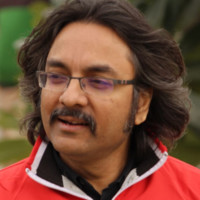 Vinculum Group Employee Manish Anand's profile photo