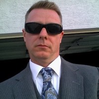 Advanced Management Group Employee Douglas Franklin's profile photo