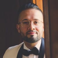 Saint Peter's Preparatory School Employee Mike Murcia's profile photo