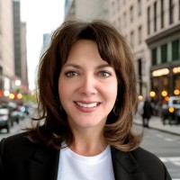 Gina Krupsky