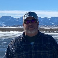 Green Forests Work Employee Eric Oliver's profile photo