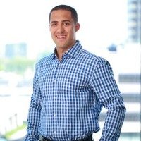 Venture Global LNG Employee Michael Pasquarello's profile photo