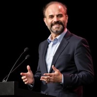 RDX Sports Employee Ahtesham Sadiq's profile photo