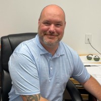 Scott Electric Co. Employee Chaz Boggs's profile photo