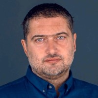 Asseco Solutions CZ Employee Viliam Sykora's profile photo