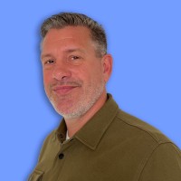 Ticketcounter Employee Johan Verheijen's profile photo