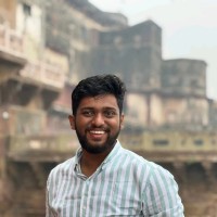 Prathamesh Kawate Email
