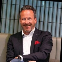 HotellerieSuisse Employee Christian Hürlimann's profile photo