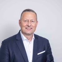 TDC NET Employee Niels Jensen's profile photo