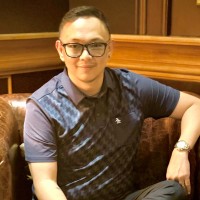 EFSOL Employee Rico Fernando Chico's profile photo