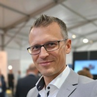 Jürgen Bader Email & Phone Number