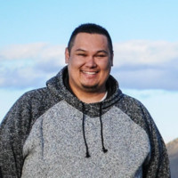 Vanmark Equipment Employee Joshua Thompson's profile photo