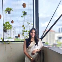 Leadlytics Employee Aminta Dcunha's profile photo