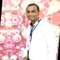 iPhone Developer Employee Dilip Dudhat's profile photo
