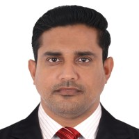 REDA Energy Employee Imran Noordeen's profile photo