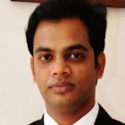 Infosys Employee Ronald John's profile photo