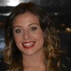 PLC-city.com Employee Ilaria Carandente's profile photo