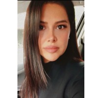Vinter Employee Deniz Ener's profile photo