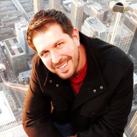 Nicholas Germain Email & Phone Number