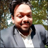 Seaport Group Employee Manish Kumar's profile photo