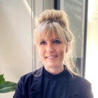 InboundCPH Employee Josephine Ludvigsen's profile photo