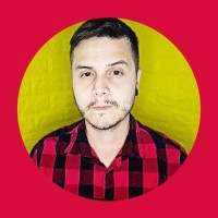Med.IQ Employee Marcelo Miranda's profile photo