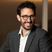 BS'TEAM Employee Samuel Berthelot's profile photo