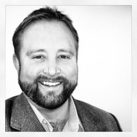 Nexstream Employee Patrick King's profile photo