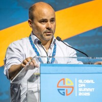AGESIC Employee Juan Cairello's profile photo