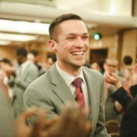 Perelman Performing Arts Center (PAC NYC) Employee Sean Cummings's profile photo