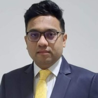 Mulk Holdings FZC Employee Ca.chandrakant Pawar's profile photo