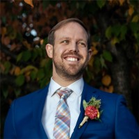 Booz Allen Hamilton Employee Daniel Ungar's profile photo