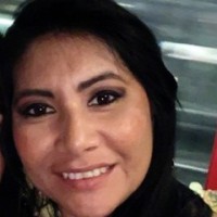 Domino Plastics Manufacturing, Inc. Employee Fabiola Angulo's profile photo