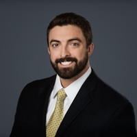 TA Realty Employee Cullen McGehee's profile photo