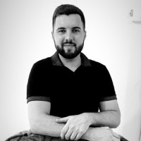 Grefortec Employee Diêisson da Silva Abatti's profile photo