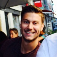 Florent Lebrun Email