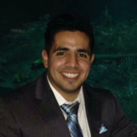 Jose Garcia Email & Phone Number