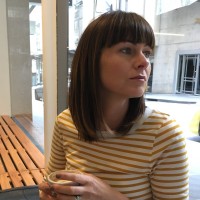 Freelance Design; Self-employed Employee Anna Lazarus's profile photo