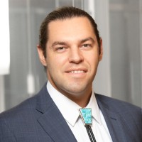 Forrest Cox Email & Phone Number
