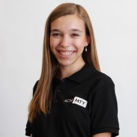 Microsoft Employee Veronica Salgado's profile photo