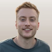 Humanitix Employee Rob Flanders's profile photo