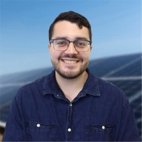 Signature Solar Employee Marc Chandeck's profile photo