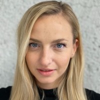 EasyCo s.r.o. Employee Soňa Meszárošová's profile photo