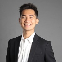 Tokyo Gas Asia Pte. Ltd. Employee Phu Hoang's profile photo