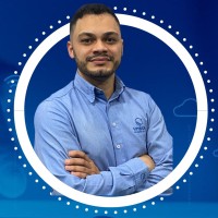 ViTech - Soluções em Tecnologia Employee Vinicius Vicente's profile photo