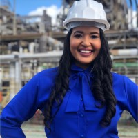 Serrana Empreendimentos e Participacoes Ltda. Employee Micaela Santos's profile photo