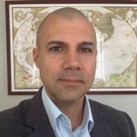 Nathan Zafar Email & Phone Number