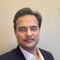 Dayal Group Employee Ankit Gupta's profile photo