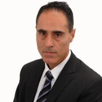 KPMG Cyprus Employee Demetris Vakis's profile photo