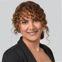 TSL GmbH Employee Sıla Kanyar's profile photo